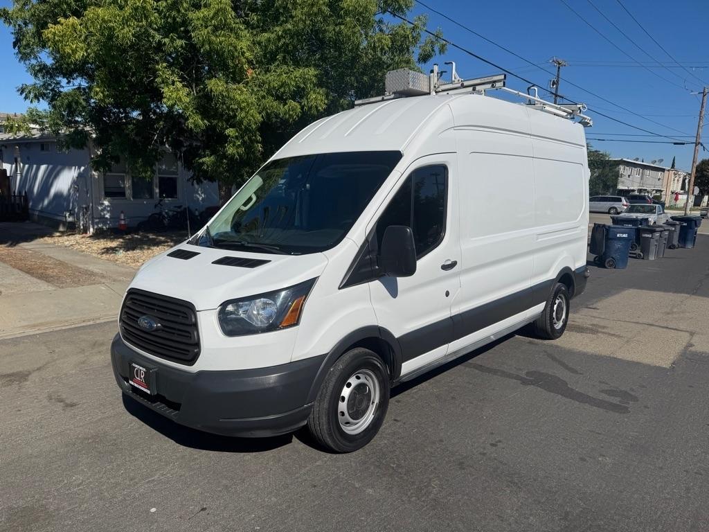 2018 FORD TRANSIT 250 in Livermore, CA