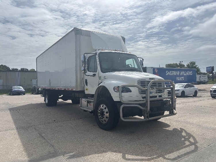 2021 FREIGHTLINER BUSINESS CLASS M2 106 in Hammond, LA