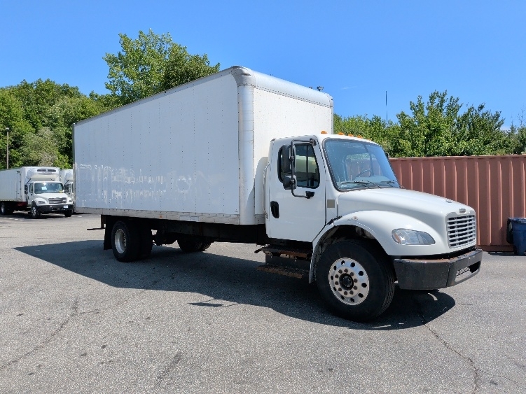 2020 FREIGHTLINER BUSINESS CLASS M2 106 in New Bedford, MA