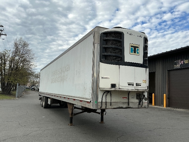 2019 Utility FROZEN in Albany, NY