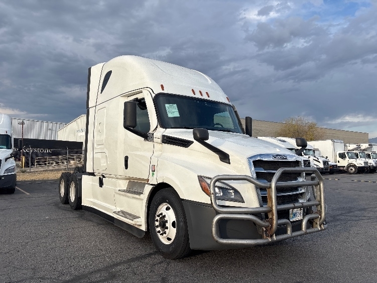 2024 FREIGHTLINER CASCADIA 126 in Salt Lake City, UT