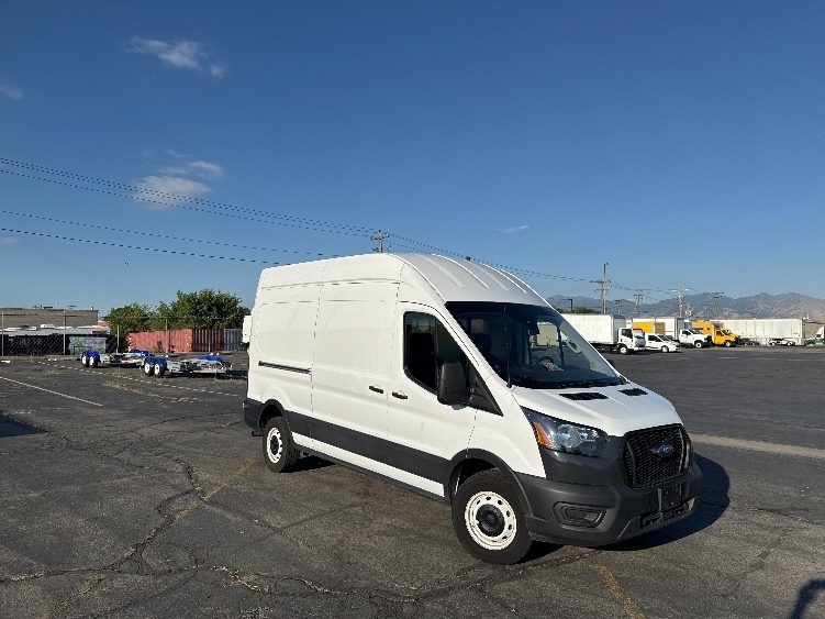 2023 FORD TRANSIT 250 in Salt Lake City, UT