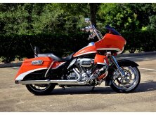 Where Is Harley-Davidson Touring Exhaust Made? image