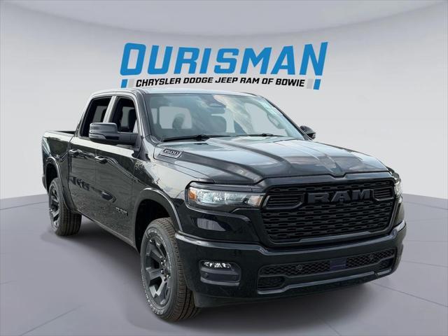 2026 RAM 1500 BIG HORN in Bowie, MD