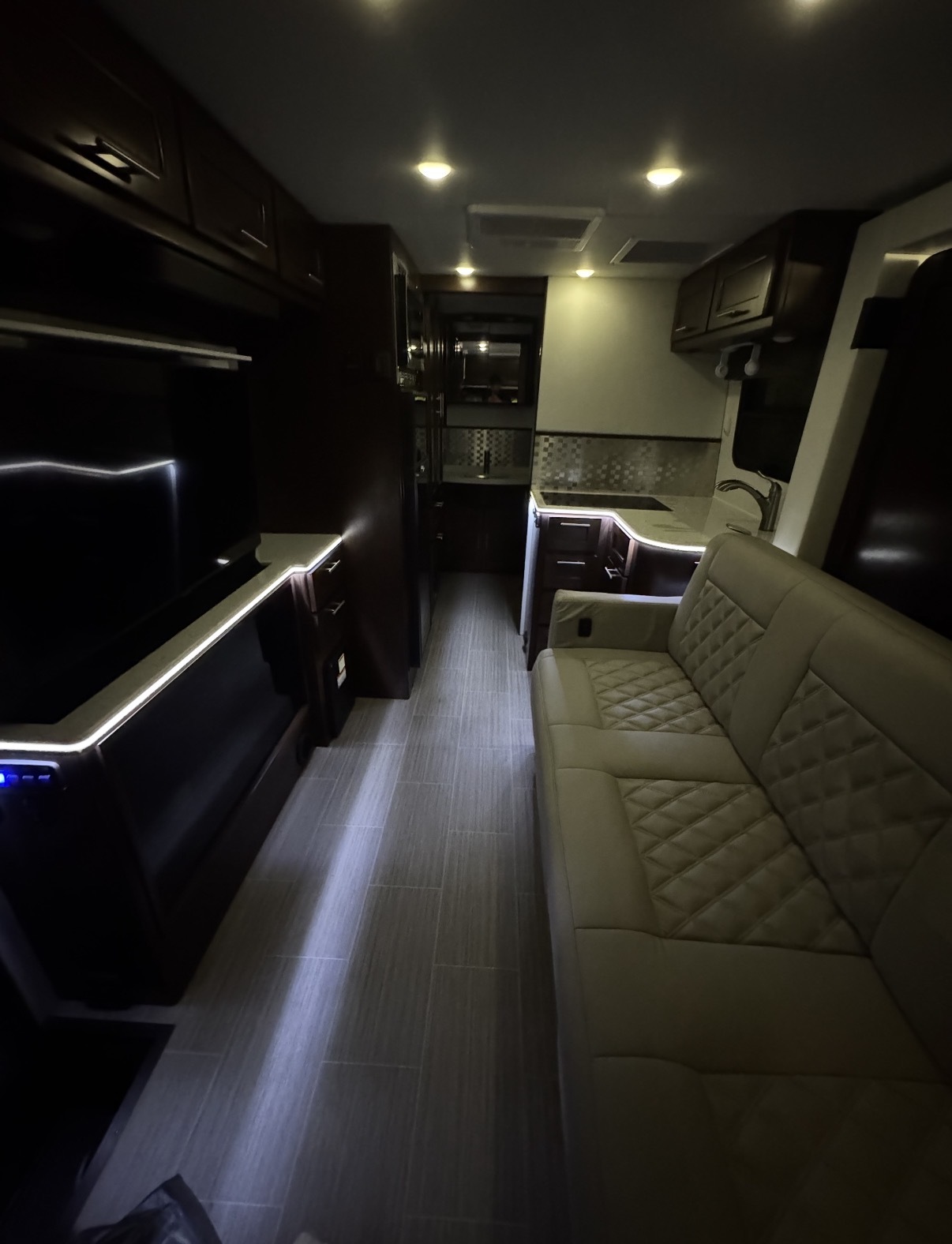 2021 Regency Conversions ULTRA BROUGHAM 25 MB in lake worth FL