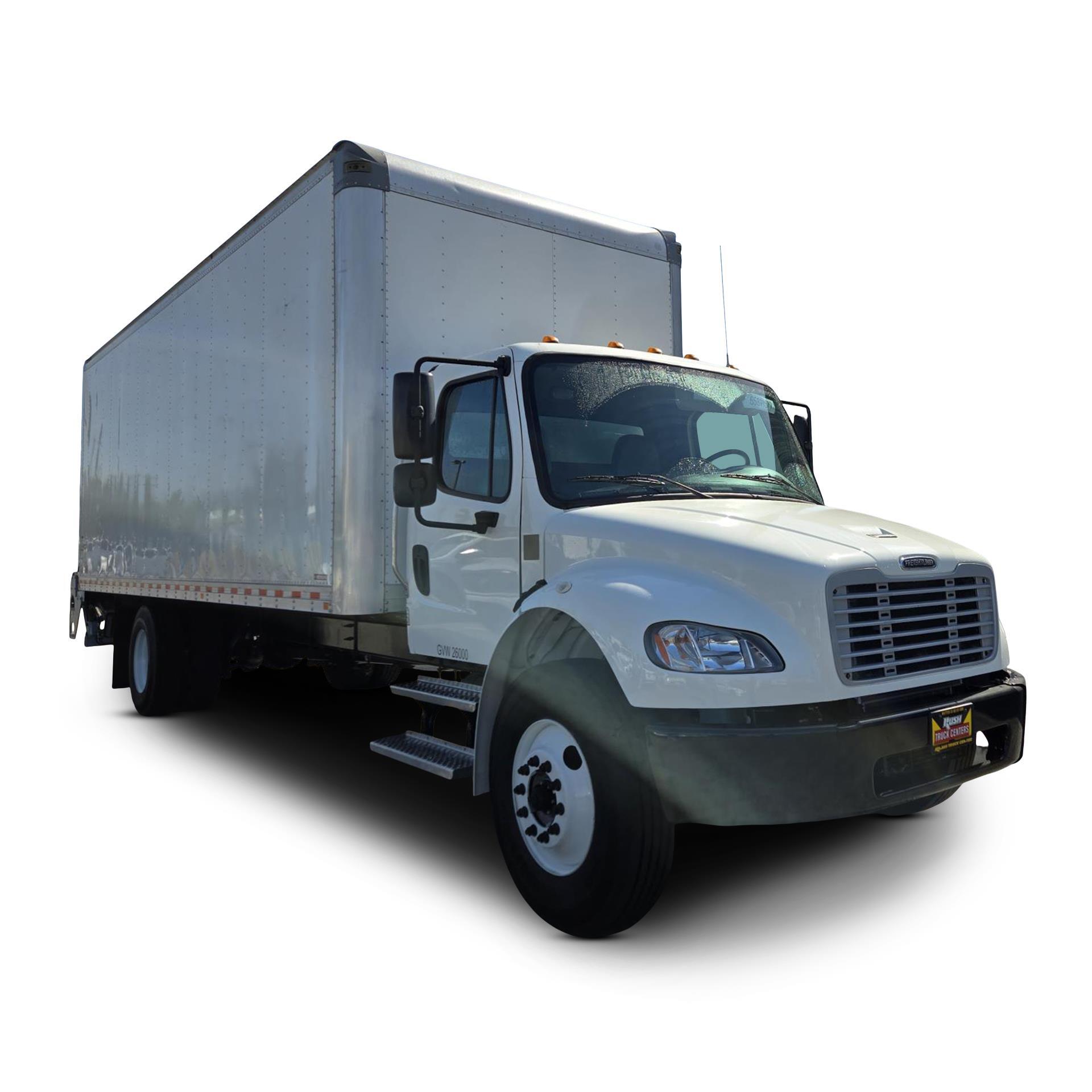 2022 FREIGHTLINER BUSINESS CLASS M2 106 in Whittier, CA