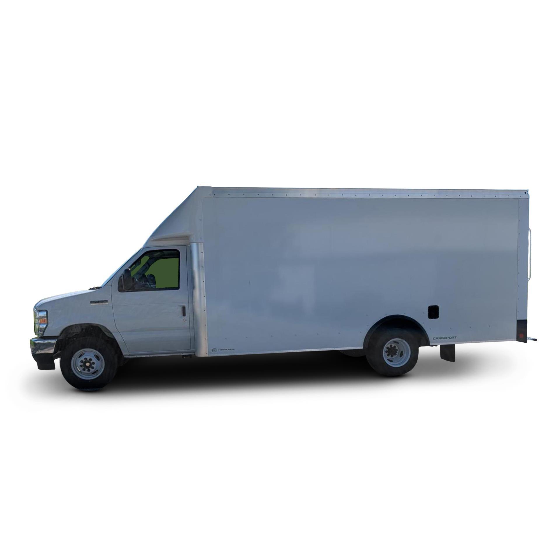 2027 FORD ECONOLINE in Cincinnati, OH