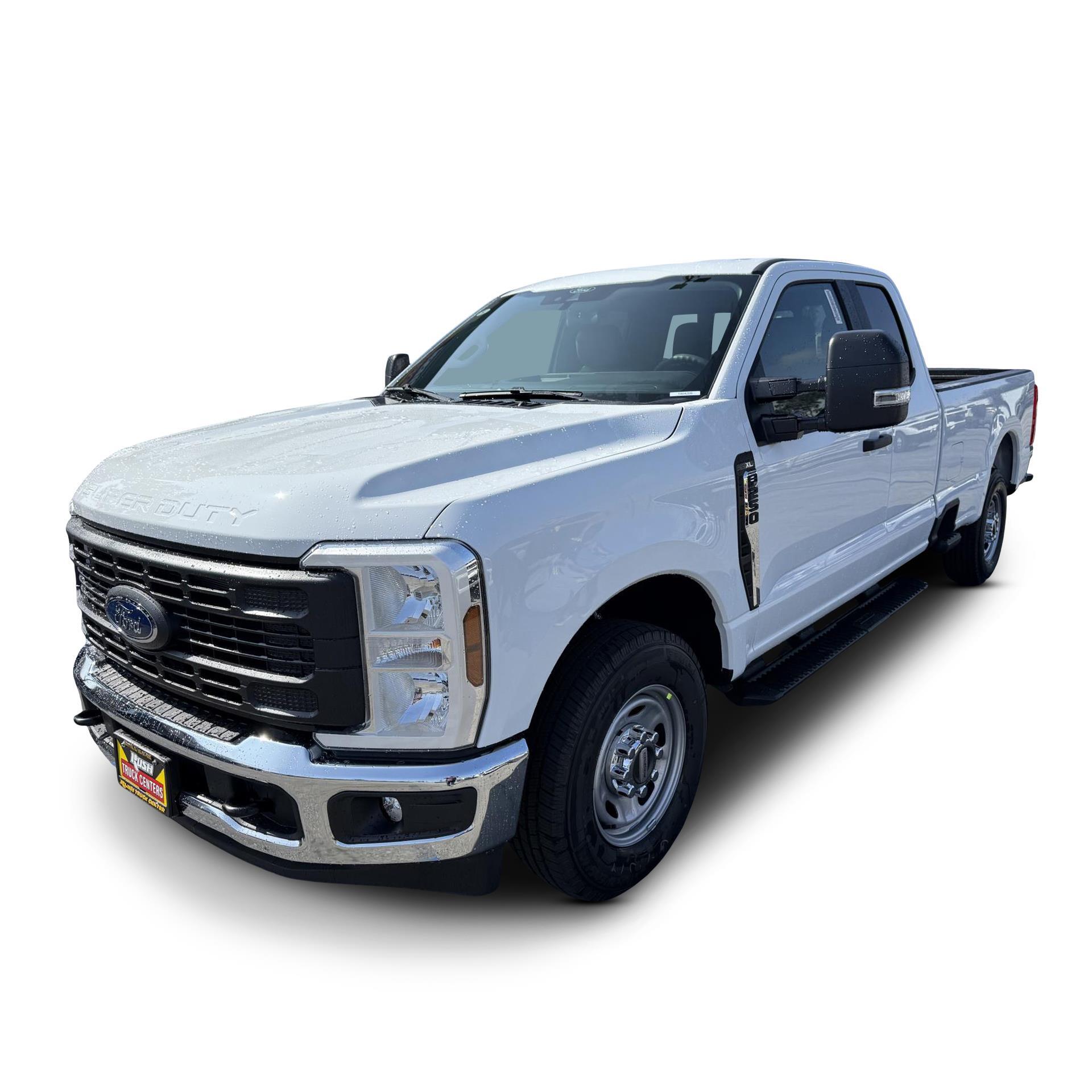 2026 Ford F-250 in Whittier, CA