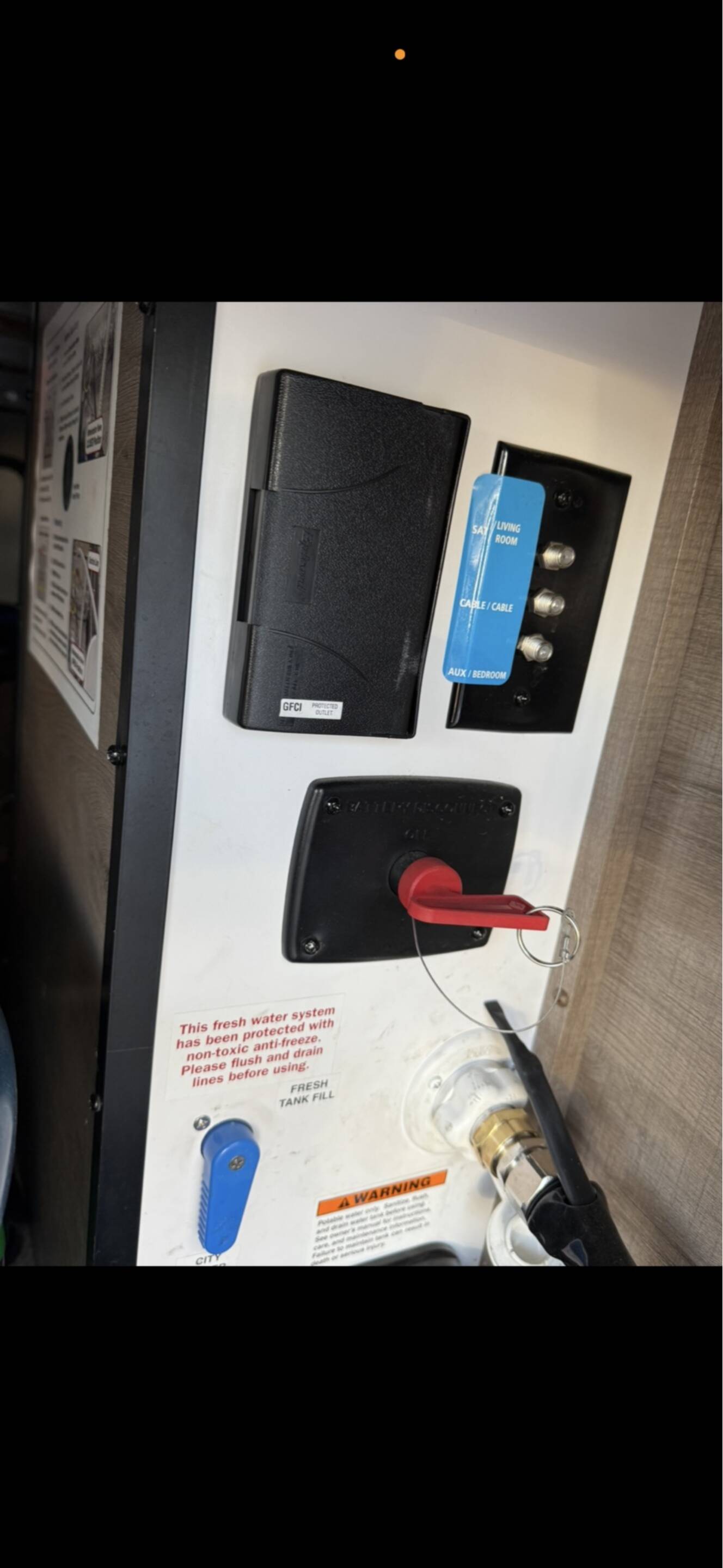 A photo of this 2022 Grand Design IMAGINE 2970RL