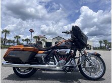 2026 Harley-Davidson CVO Street Glide ST Review image