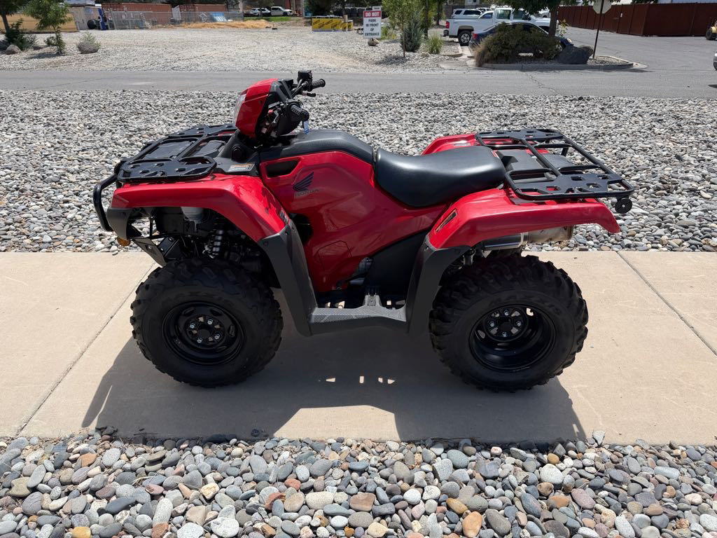2026 Honda FourTrax Foreman 4x4 EPS - DEMO (10 MILES) 4x4 EPS in grand junction CO
