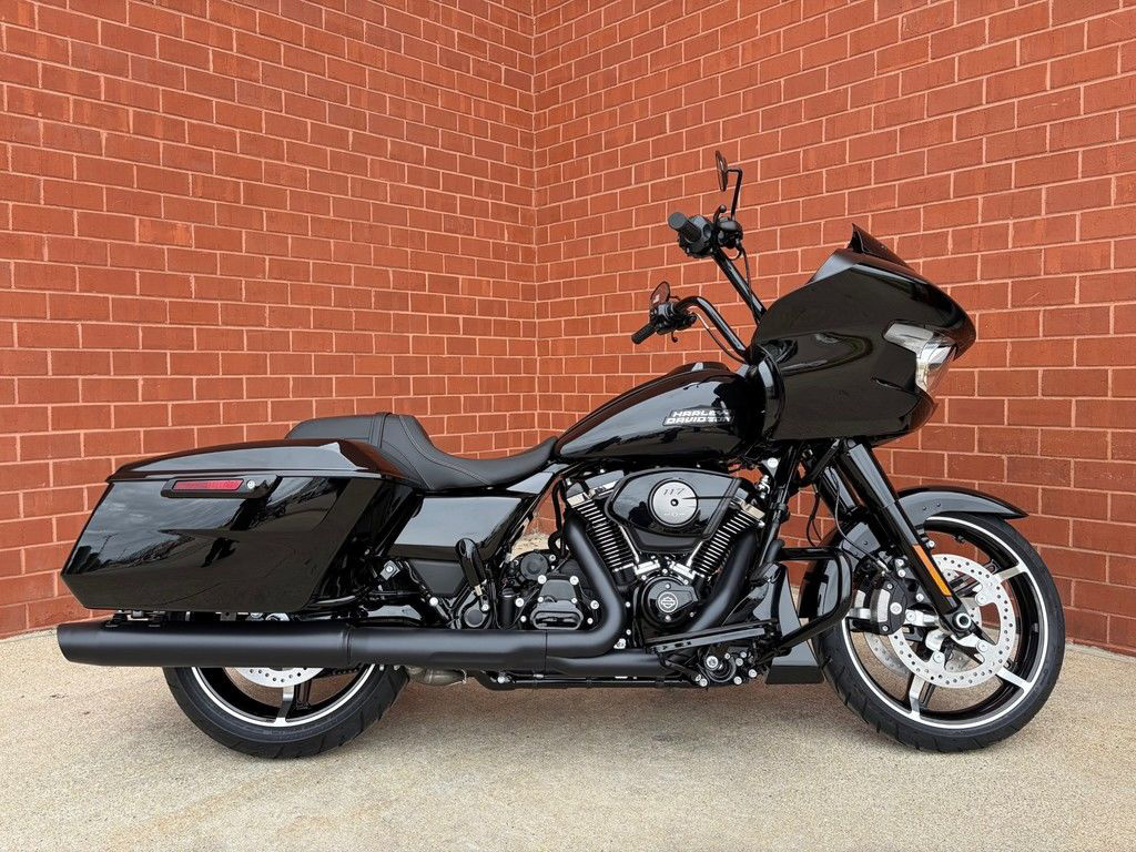 2026 Harley-Davidson FLTRX - Road Glide CUSTOM in Waterford Twp, MI