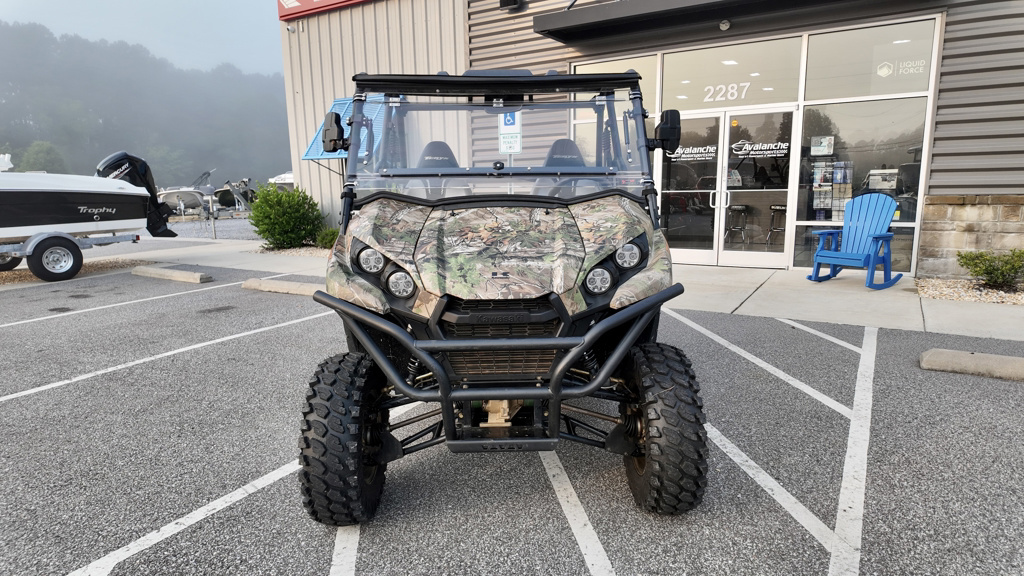 2019 Kawasaki Teryx  in washington NC