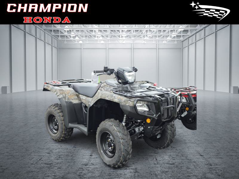 2026 Honda FOREMAN RUBICON DCT EP 4X4 AUTOMATIC DCT in hicksville NY