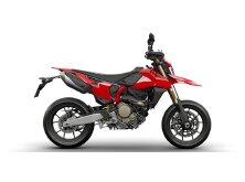 2025 Ducati Scrambler Icon Dark and Full Throttle Preview image
