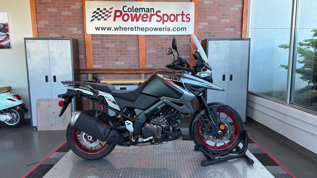 2025 Suzuki V-Strom 1050 1050 in Falls Church, VA