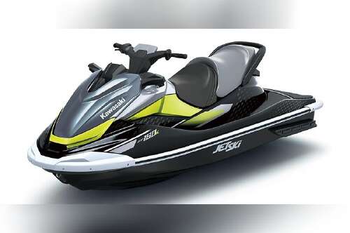 2026 Kawasaki Jet Ski ST 160X in canandaigua NY