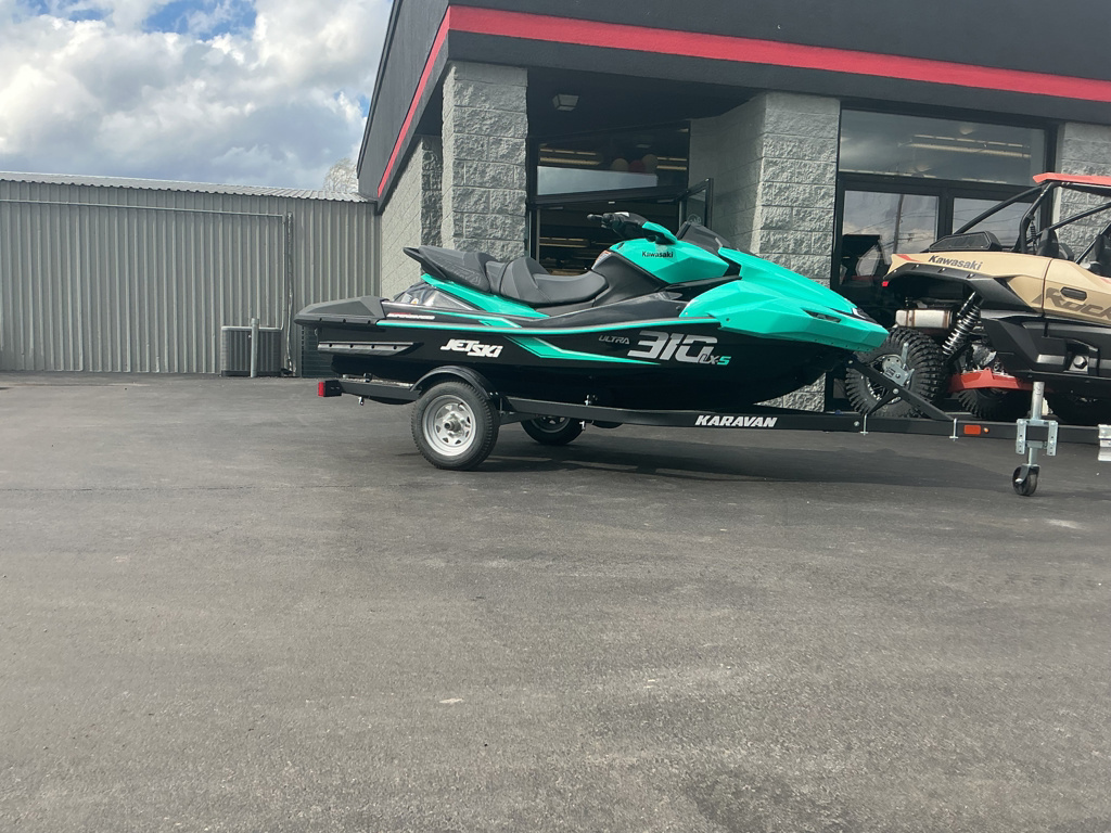 2026 Kawasaki Jet Ski Ultra 310LX-S 310LX S in Canandaigua, NY