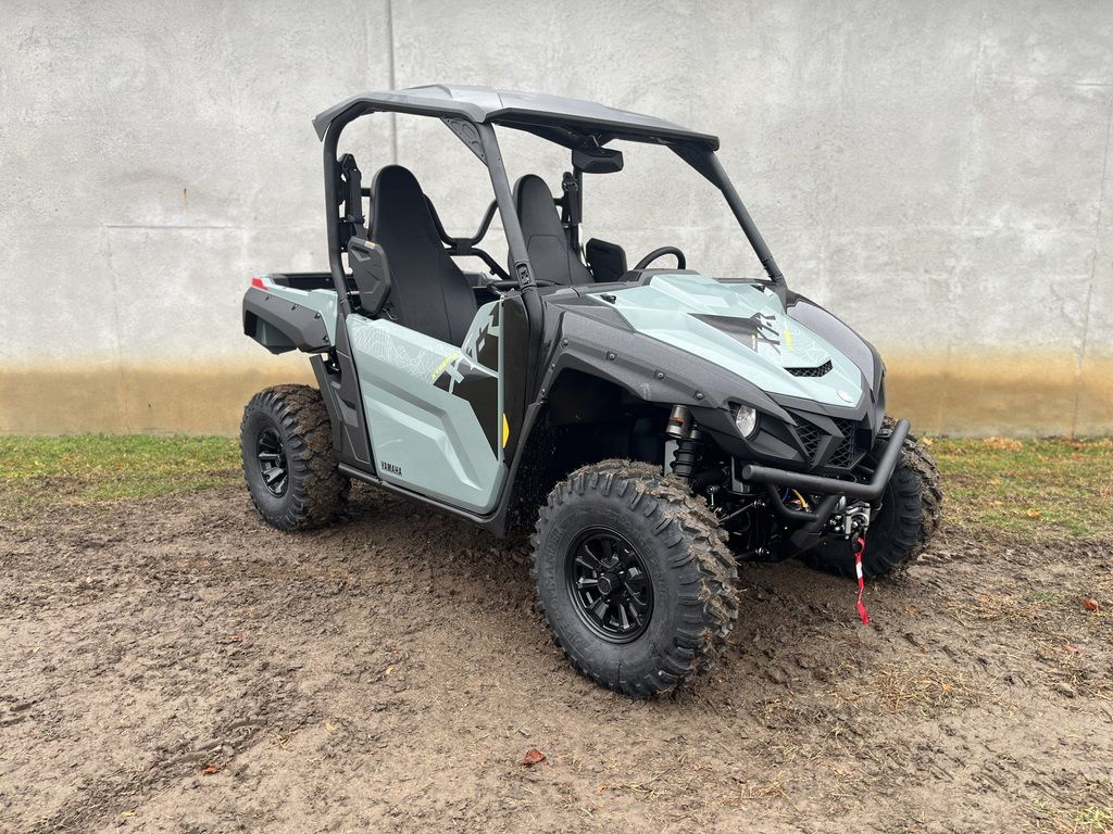 2026 Yamaha WOLVERINE X2 850 XT-R in dimondale MI
