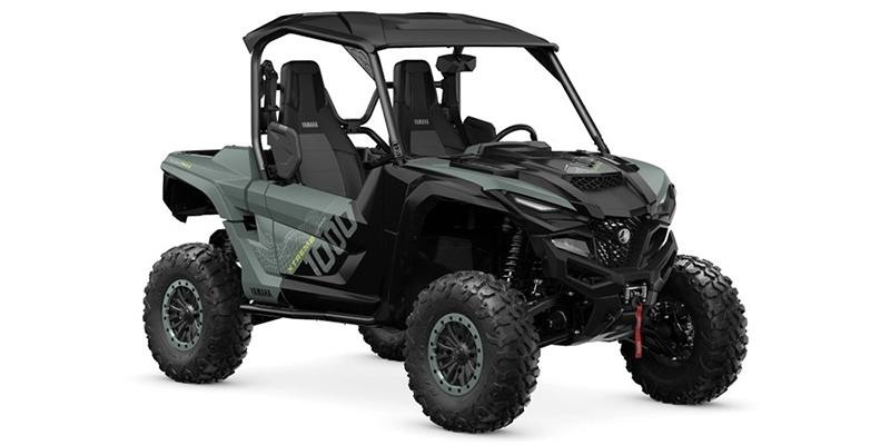 2026 Yamaha Wolverine RMAX2 1000 XT-R in north little rock AR