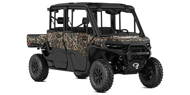 2026 Can-Am Defender MAX XT CAB HD11 in essex jct VT