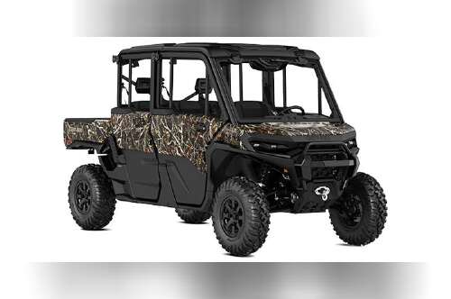 2026 Can-Am Defender MAX XT CAB HD11 in essex jct VT