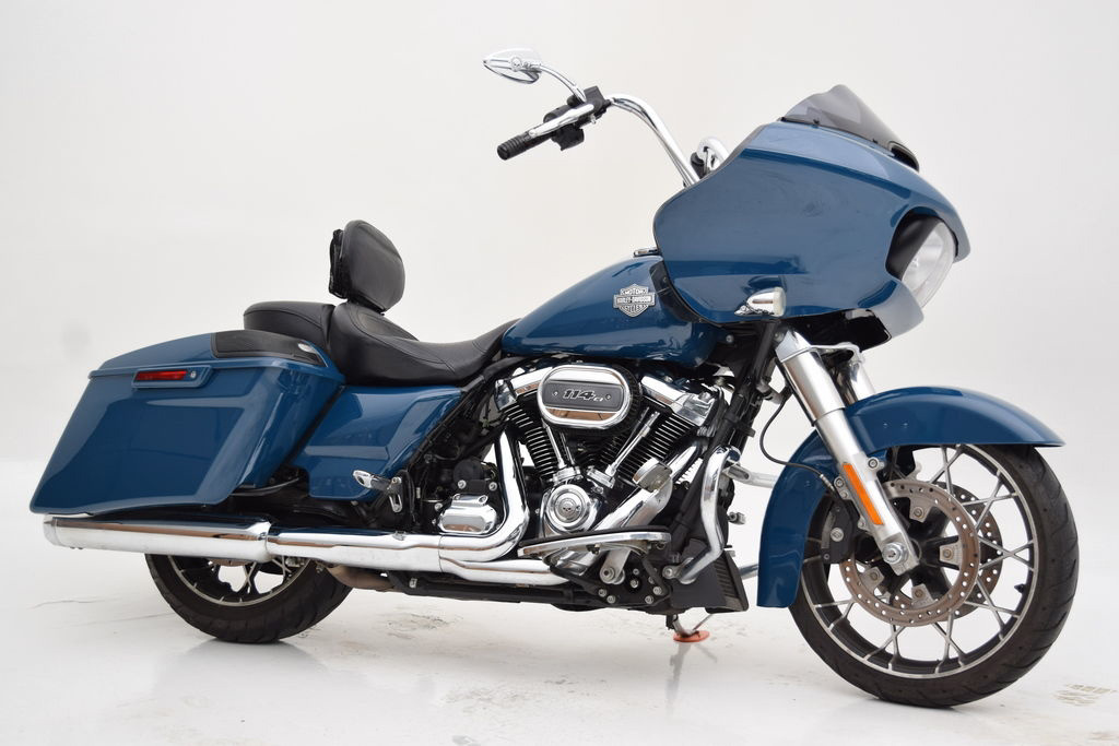 2021 Harley-Davidson FLTRXS - Road Glide Special SPECIAL FLTRXS in Scott City, MO