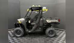 2026 Polaris Ranger 1000 Premium UTV/Utility ATV