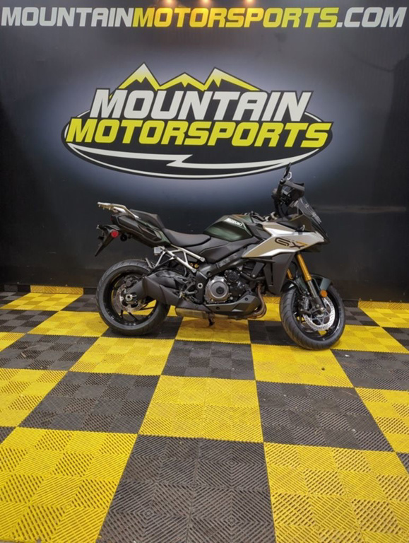 2024 Suzuki GSX-S 1000GX Plus 1000GX+ in Lithia Springs, GA