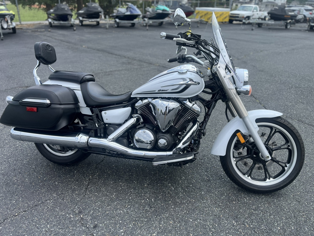 2015 Yamaha V Star 950 Tourer 950 TOURER in Baltimore, MD