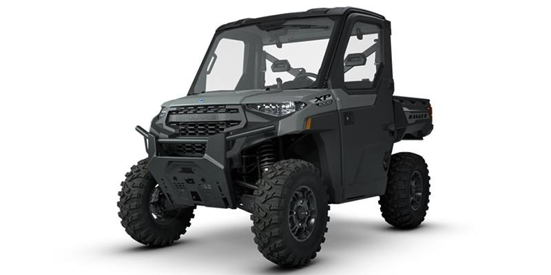 2027 Polaris Ranger XP 1000 Cab BASE in baltimore MD