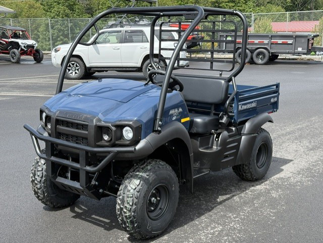 2026 Kawasaki Mule SX 4x4 in port angeles WA