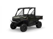 2026 Honda Pioneer 1000-5P Deluxe Review image