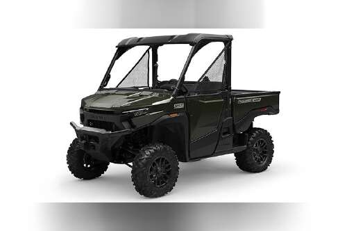 2026 Honda Pioneer 1000 Deluxe in westerville OH