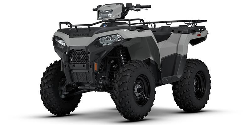 2026 Polaris Sportsman 450 H.O. EPS *Offsite Inventory* in westerville OH