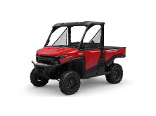 2026 Honda Pioneer 1000-5P Deluxe Review image