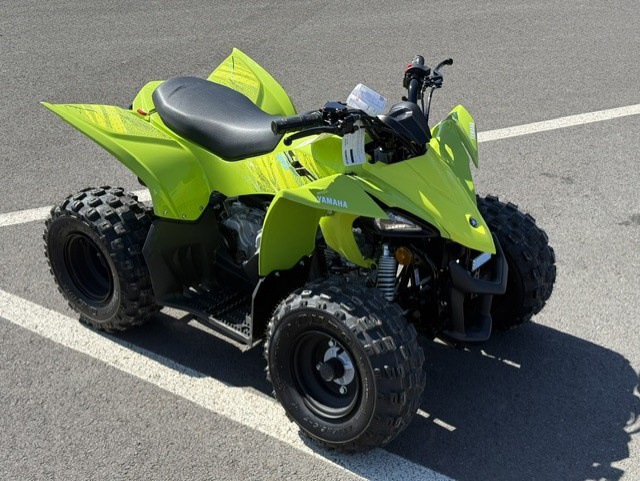 2026 Yamaha YFZ 50 in port angeles WA