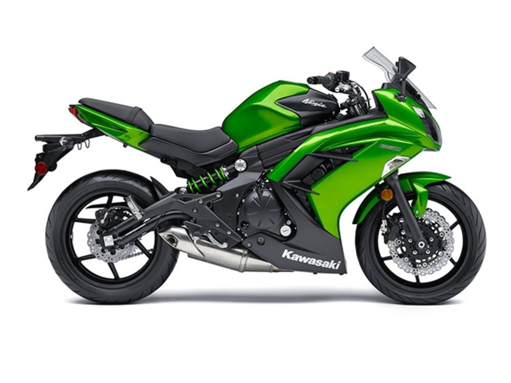 2015 Kawasaki Ninja Motorcycles For Sale - Cycle Trader
