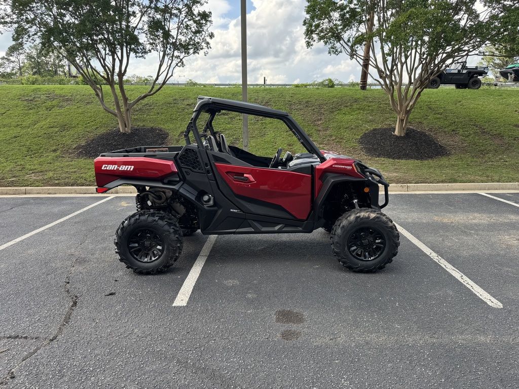 2026 Can-Am Commander XT 1000R in augusta GA