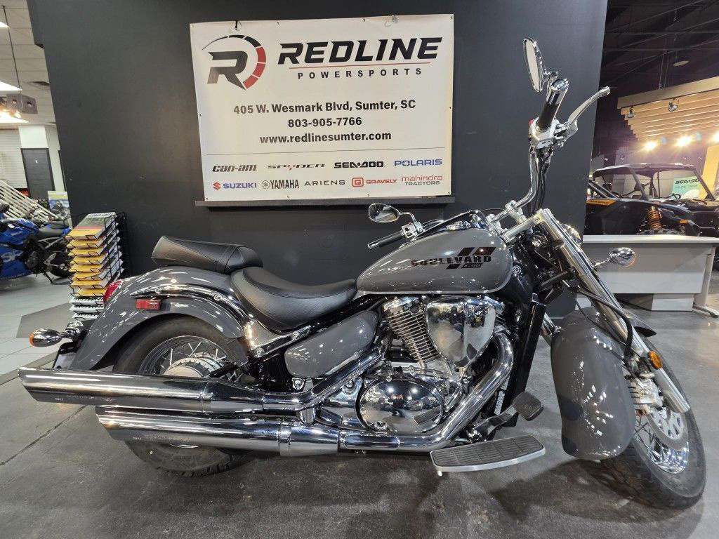 2025 Suzuki Boulevard M109R M109R in Prince George, VA