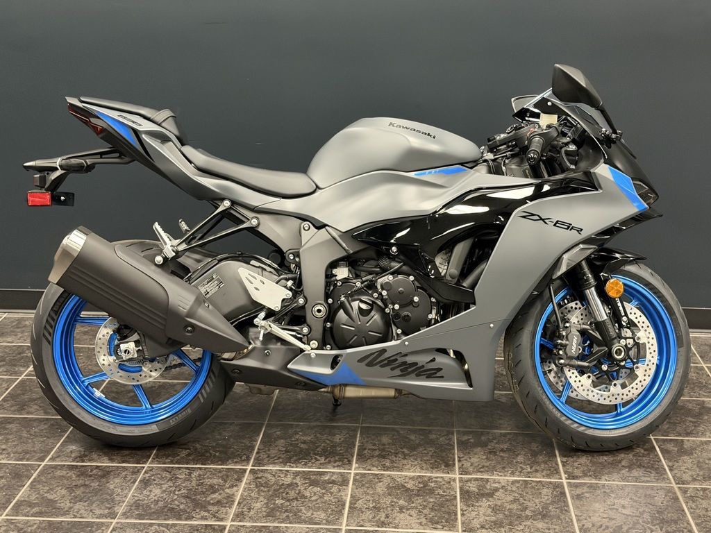 Kawasaki Ninja Standard Motorcycles For Sale in South Carolina