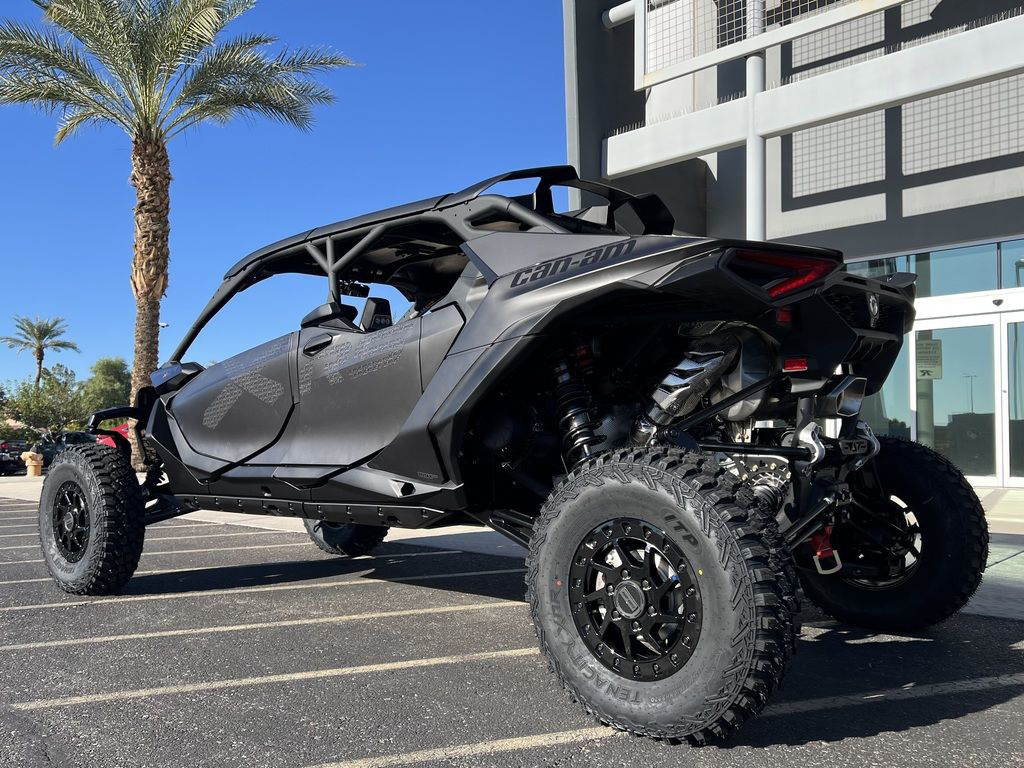 2026 Can-Am Maverick R Max X RS With Smart-Shox in chandler AZ