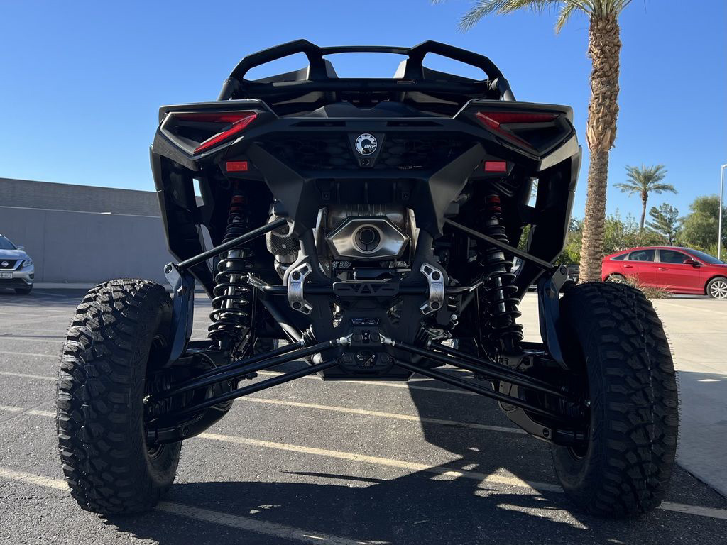 2026 Can-Am Maverick R Max X RS With Smart-Shox in chandler AZ