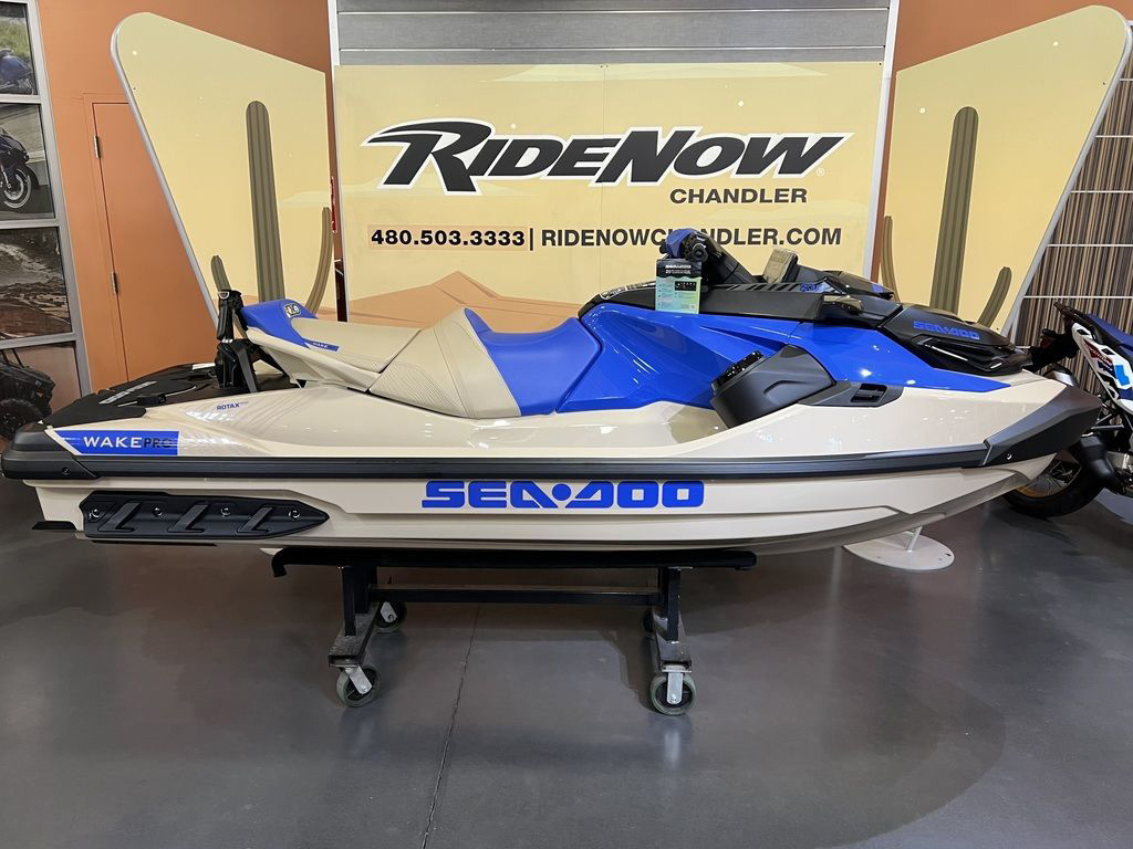 2026 Sea-Doo Wake Pro 230 230 in Chandler, AZ