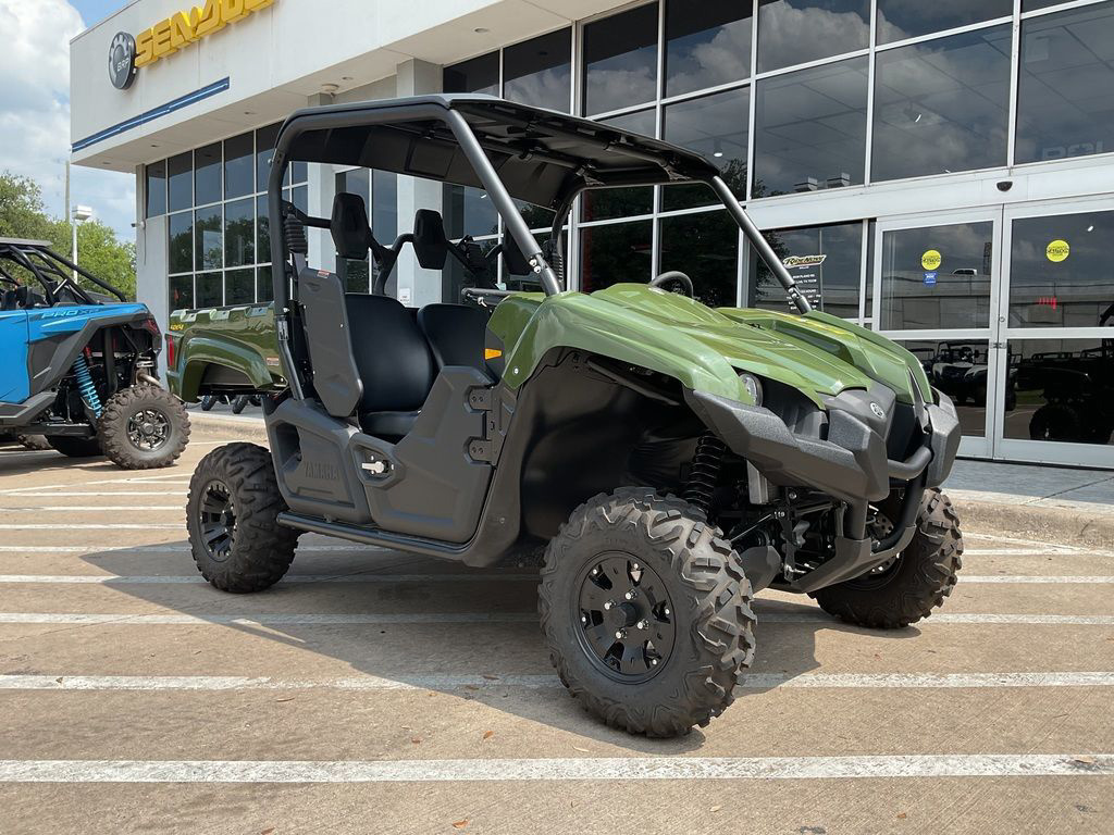 2026 Yamaha Viking Eps in plano TX