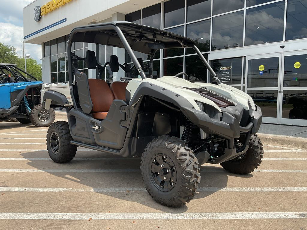 2025 Yamaha Viking EPS Ranch Edition in plano TX