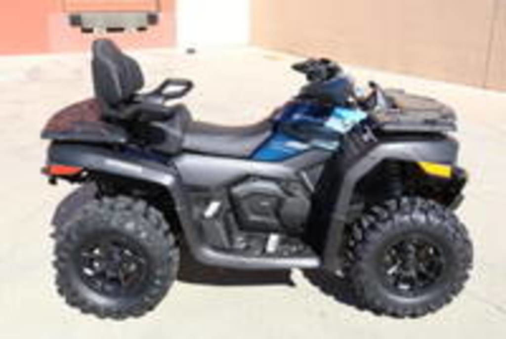 2026 CFMOTO CFORCE 600 Touring in daytona beach FL