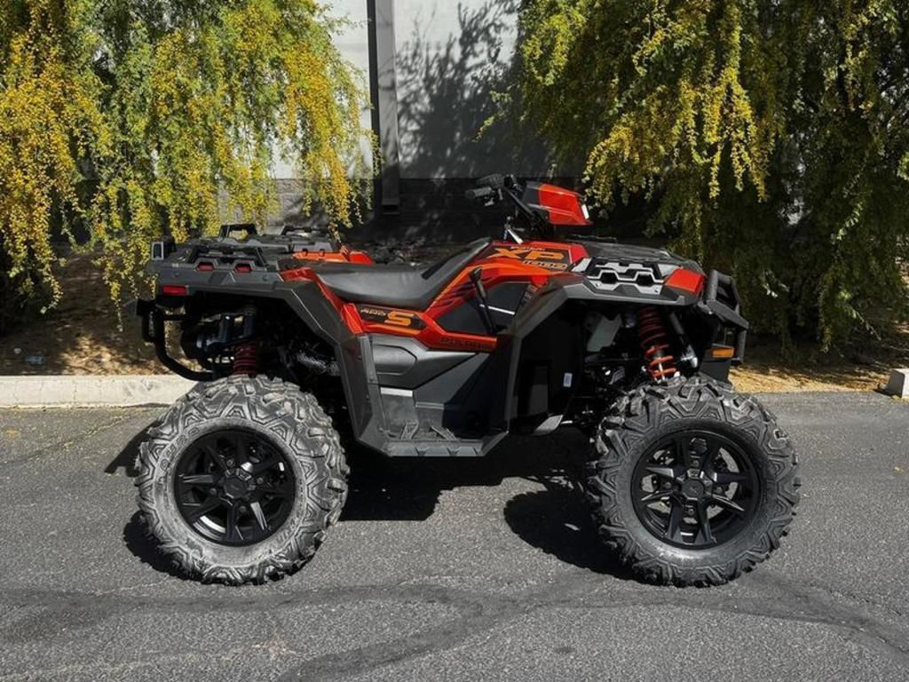 2026 Polaris Sportsman XP 1000 S in fort worth TX