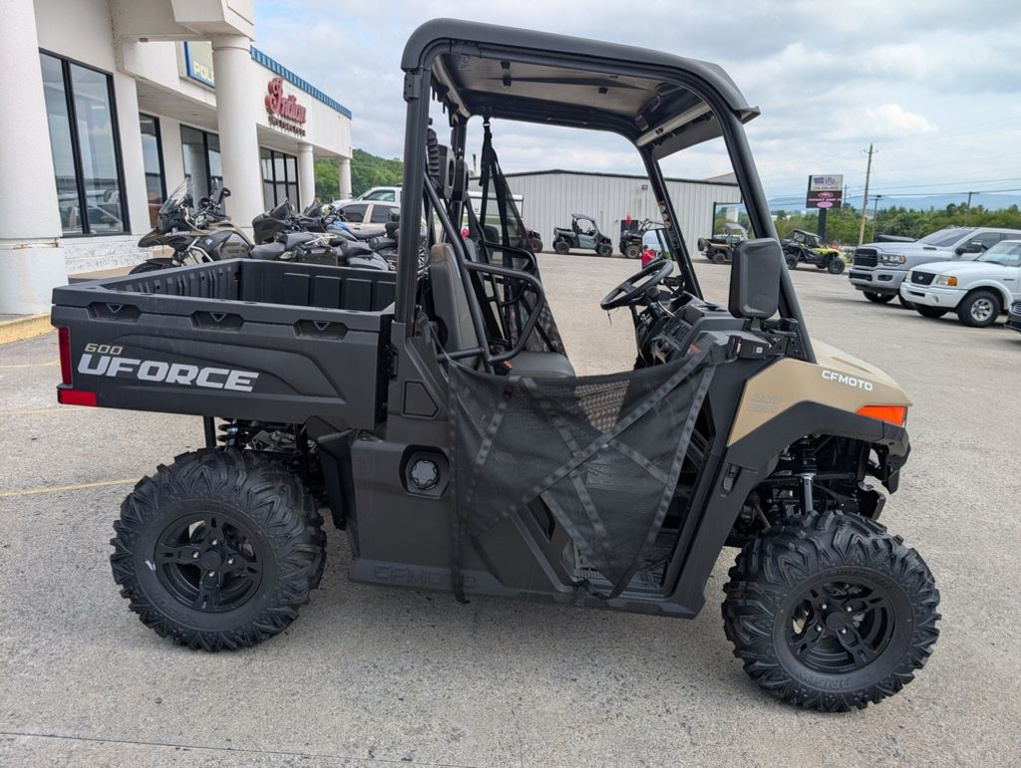 2026 CFMOTO UFORCE 600 in huntsville AL