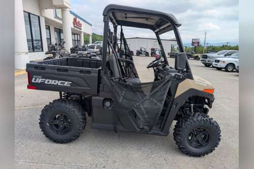 2026 CFMOTO UFORCE 600 in huntsville AL